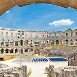 Apartmán Deluxe Boricciano *