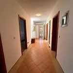 Deluxe Boricciano Apartmán *