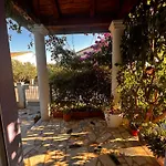 Deluxe Boricciano Apartmán Pula