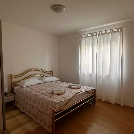 Deluxe Boricciano Apartament
