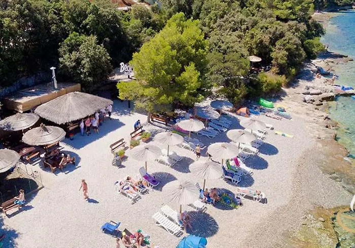 Apartament Deluxe Boricciano