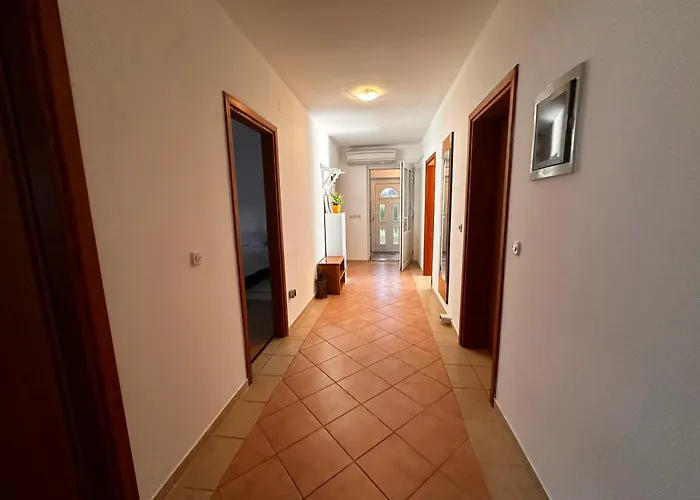 Deluxe Boricciano Apartament *