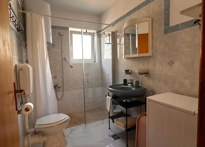 Apartament Deluxe Boricciano *