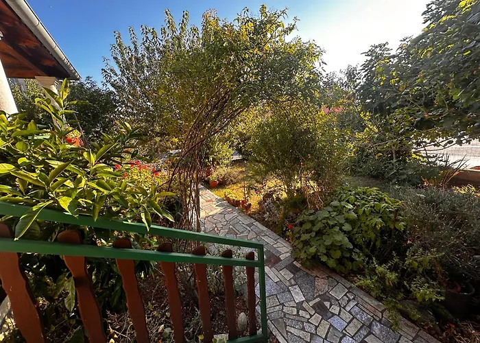 Apartament Deluxe Boricciano Pula