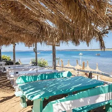 Deluxe Boricciano شقة