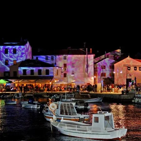 Deluxe Boricciano Apartment *