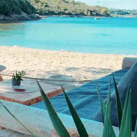 Deluxe Boricciano Apartment Pula