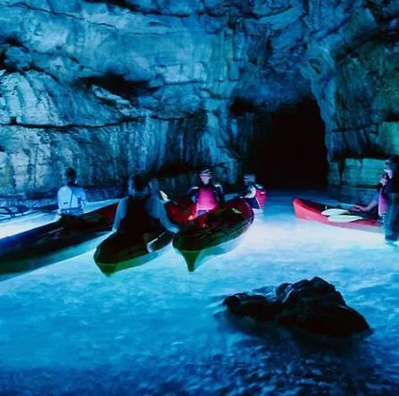 Deluxe Boricciano Apartment