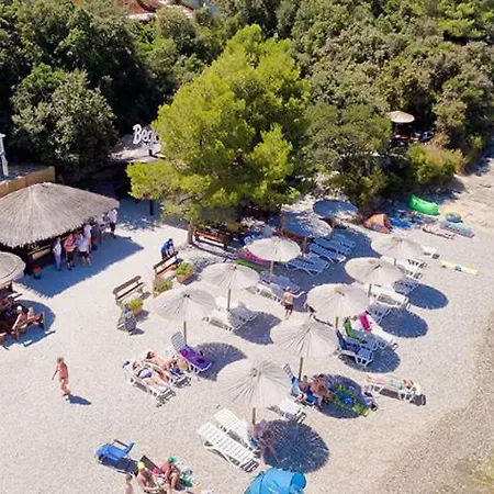 Apartment Deluxe Boricciano