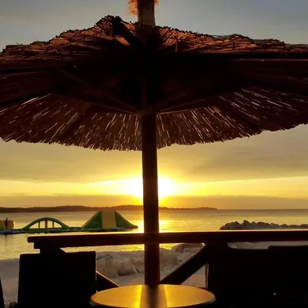 Deluxe Boricciano شقة