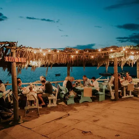 Deluxe Boricciano Apartment Pula