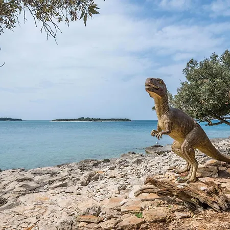 Deluxe Boricciano Apartment