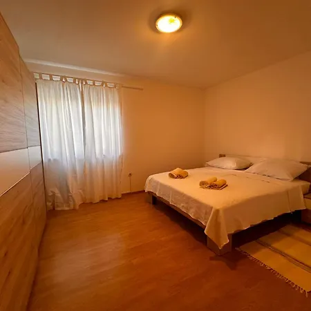 Apartment Deluxe Boricciano *