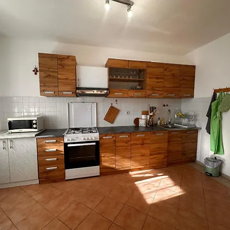 Deluxe Boricciano Apartment