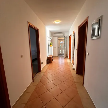 Deluxe Boricciano Daire *