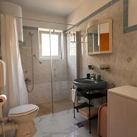 شقة Deluxe Boricciano *