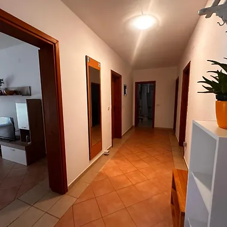 شقة Deluxe Boricciano *