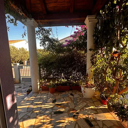 Deluxe Boricciano Apartment Pula