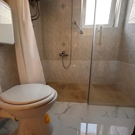 Deluxe Boricciano Apartment *