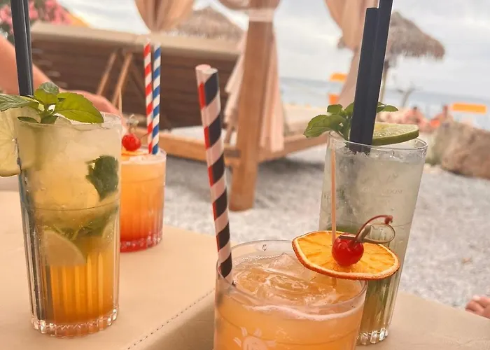 Deluxe Boricciano Apartment *