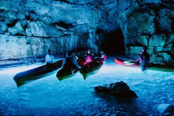 Deluxe Boricciano Apartment