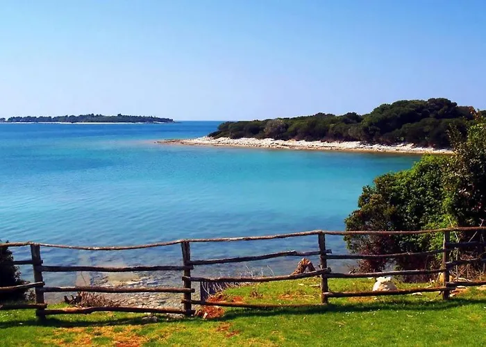 Deluxe Boricciano 아파트 *