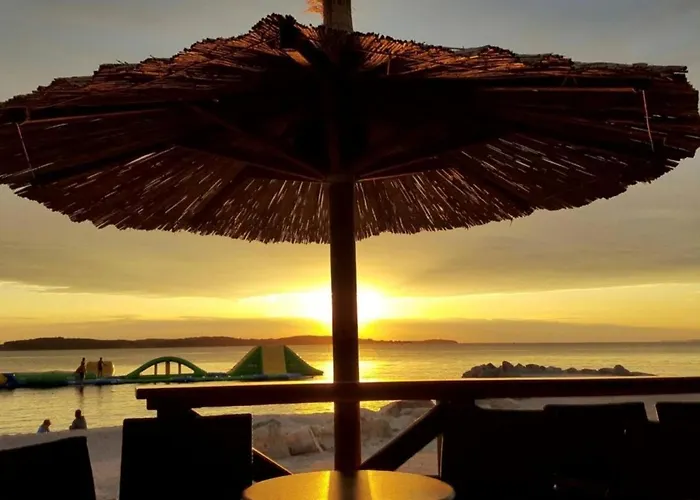 Deluxe Boricciano 아파트