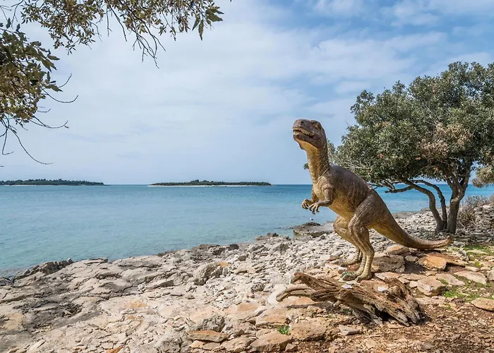 Deluxe Boricciano Apartment