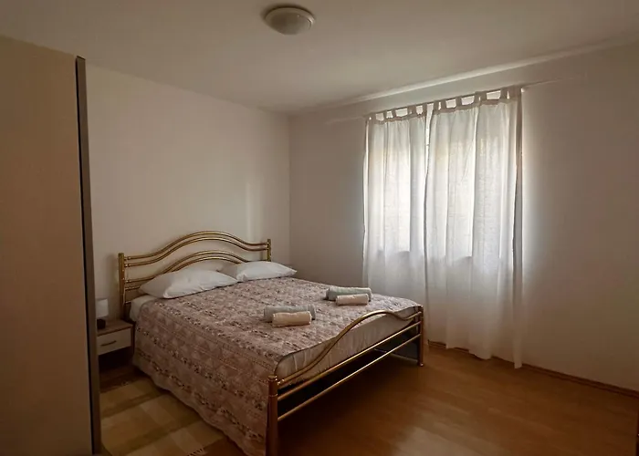 Deluxe Boricciano Apartment