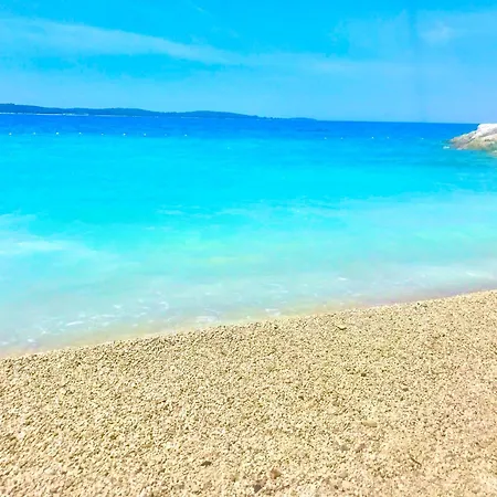 Lägenhet Deluxe Boricciano