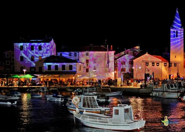 Deluxe Boricciano Apartment *