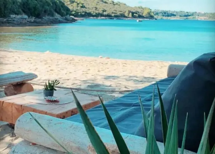 Deluxe Boricciano Apartment Pula