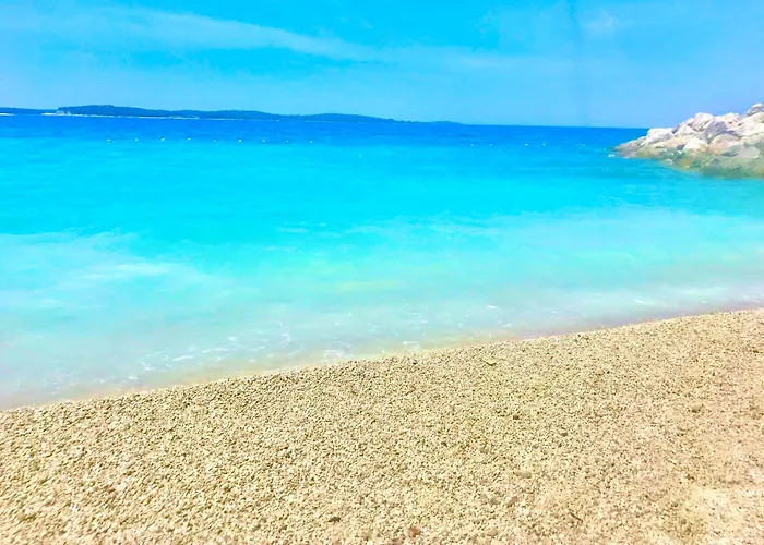 Apartment Deluxe Boricciano