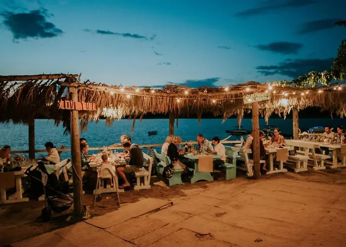 Deluxe Boricciano Apartment Pula