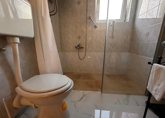 Deluxe Boricciano Apartment *